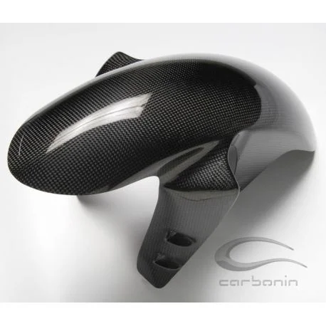 Garde boue avant carbone YAMAHA YZF-R1 2002-2008
