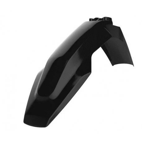 Garde-boue avant POLISPORT HUSQVARNA TC TE FE FC