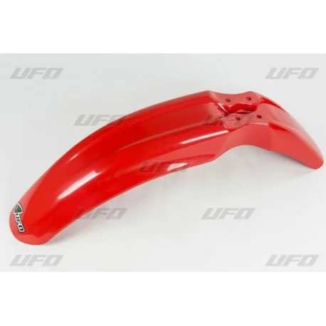 Garde boue avant UFO HONDA XR250R XR400R 1996-2014