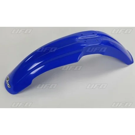 Garde boue avant UFO YAMAHA YZ 125 WRZ 125 YZ WRZ WRF YZF 250 WRF 400 WRF YZF 426 WRF YZF 450