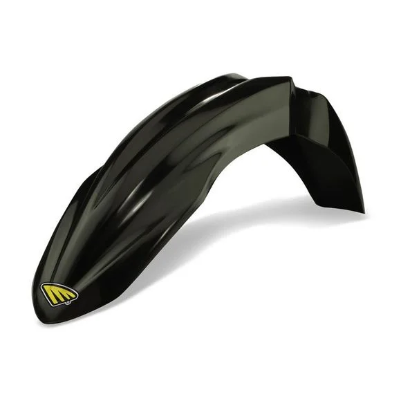 Garde boue CYCRA avant standard noir Ref : CYC0138 / 14031049