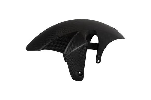 Garde boue LighTech avant carbone mat Ref : LIG00306A / 1072183