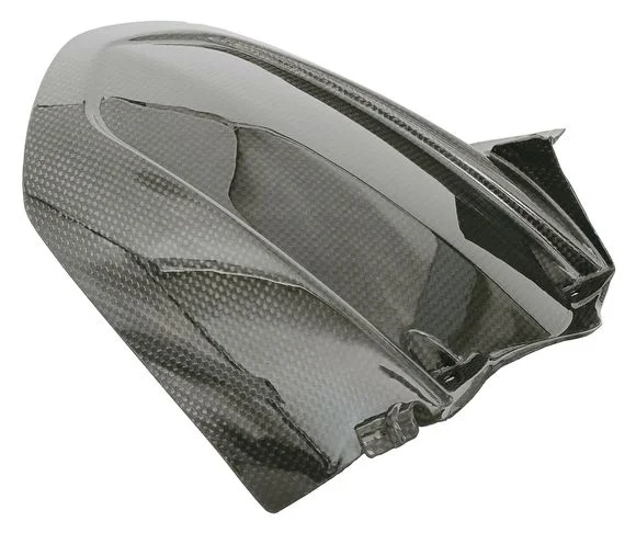 Garde boue LighTech carbone Ref : LIG00168A / 1114859