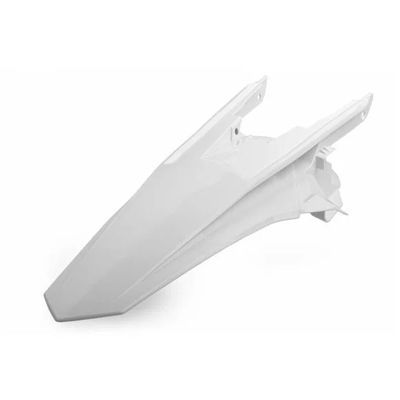 Garde boue Polisport COULEUR BLANC Ref : 785955WH / 1086574005