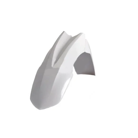 Garde boue Polisport COULEUR BLANC Ref : PS214W08 / 1086538002