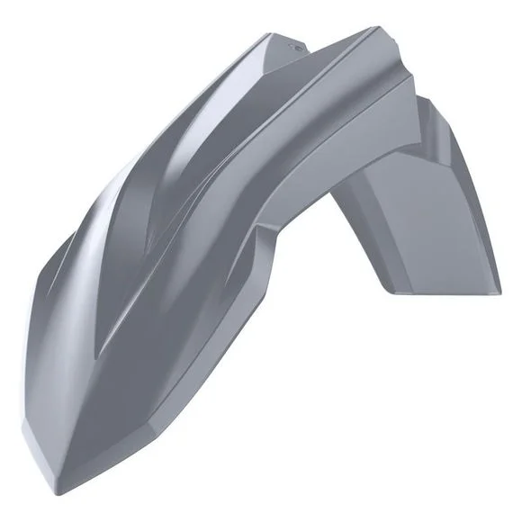 Garde boue Polisport COULEUR GRIS NARDO Ref : 4430042110 / 1086563003