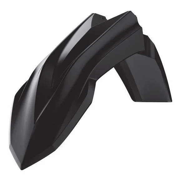 Garde boue Polisport COULEUR NOIR Ref : 4430041701 / 1086563002