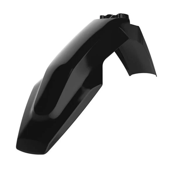 Garde boue Polisport COULEUR NOIR Ref : 785724BK / 1086529005