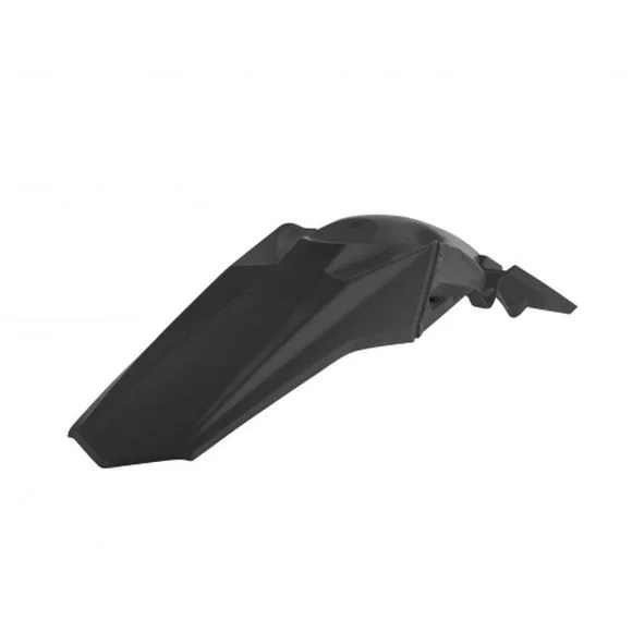 Garde boue Polisport COULEUR NOIR Ref : 785968BK / 1086478003