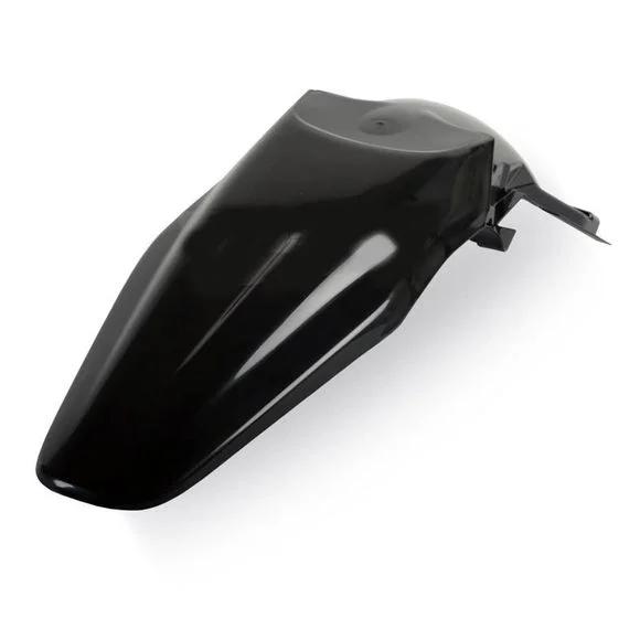 Garde boue Polisport COULEUR NOIR Ref : PS516BC04 / 1086464001