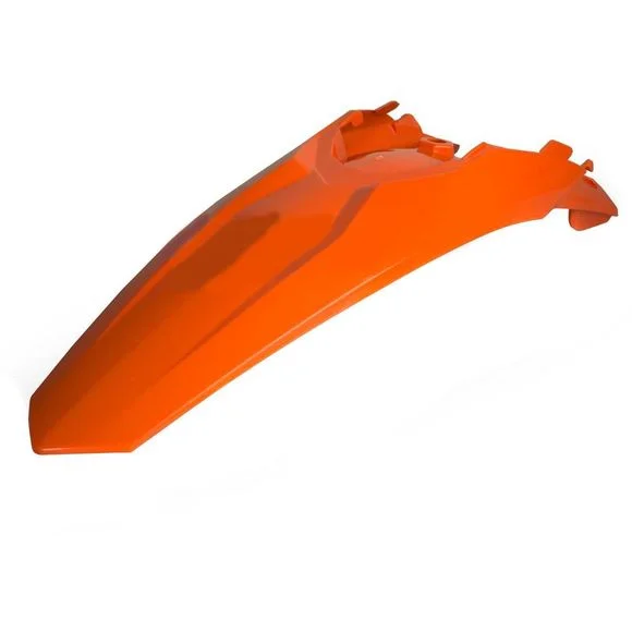 Garde boue Polisport COULEUR ORANGE Ref : PS316K05 / 1086573003