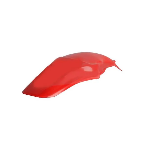 Garde boue Polisport COULEUR ORIGINE Ref : 785510RD / 1086463001