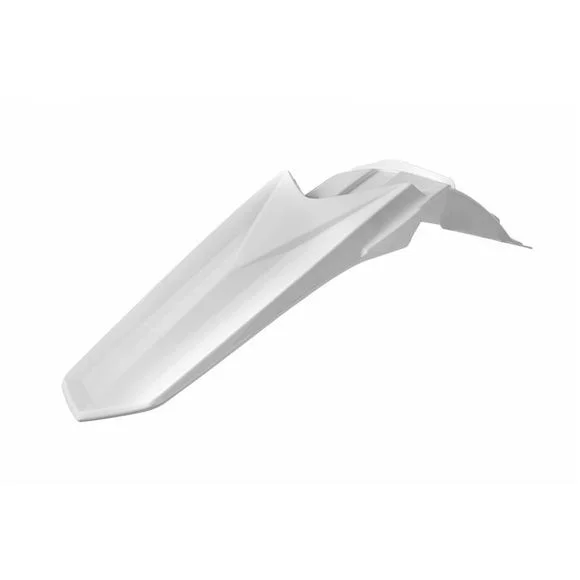 Garde boue Polisport COULEUR ORIGINE Ref : 785544WH / 1086476001