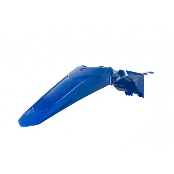 Garde boue Polisport COULEUR ORIGINE Ref : 785881BL / 1086545004