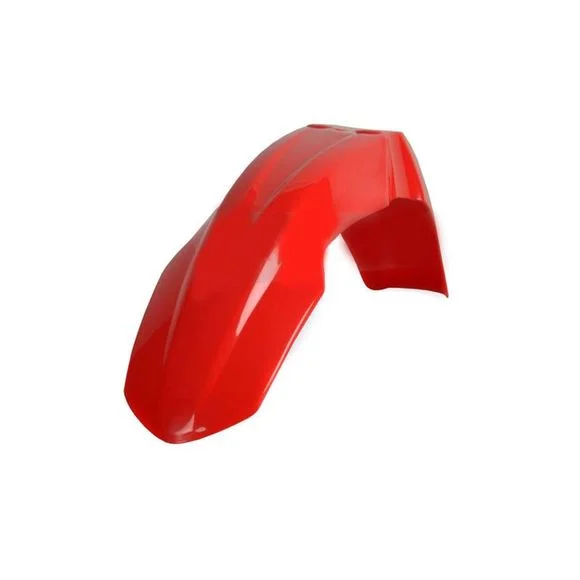 Garde boue Polisport COULEUR ORIGINE Ref : PS214RD08 / 1086538001