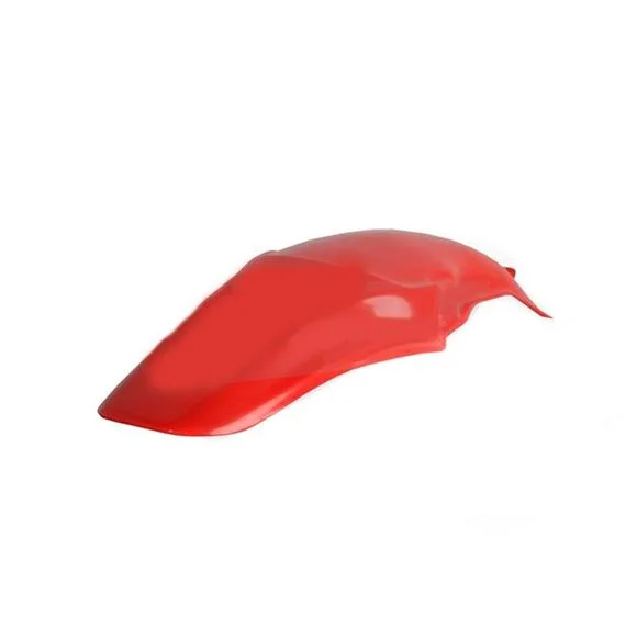 Garde boue Polisport COULEUR ORIGINE Ref : PS216RD06 / 1086504001