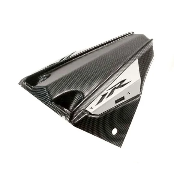 Garde boue Puig Type R – Noir Ref : 7688
