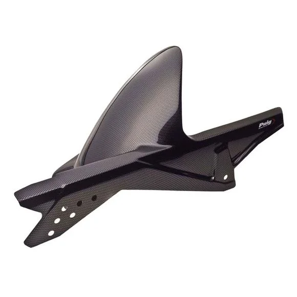 Garde boue Puig type S – Carbone Ref : 5035