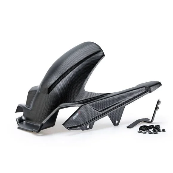 Garde boue Puig type S – CarboneHONDA 1100 NT 1100 – 2022 – 2024Ref : PUI0660