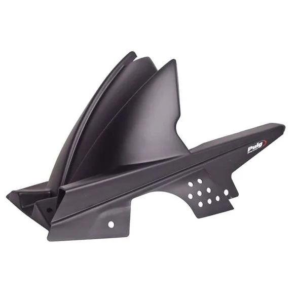 Garde boue Puig type S – Noir Ref : 6462
