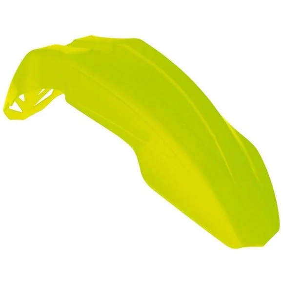 Garde boue R-tech AVANT UNIVERSEL Jaune Fluo Universel – Jaune Ref : RTH0579 / RPASMRGF0006