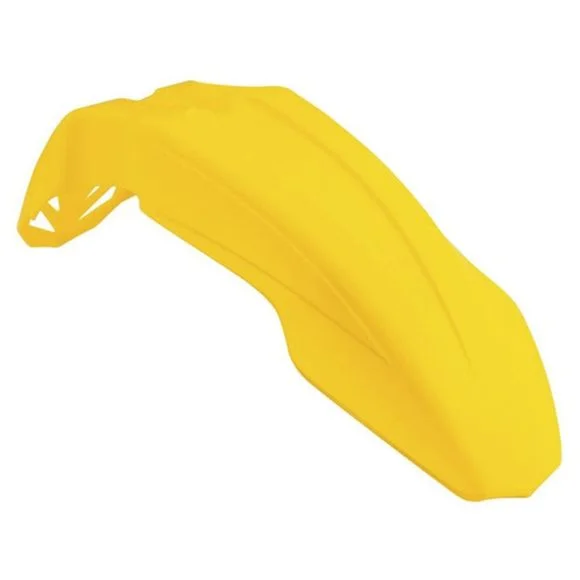 Garde boue R-tech AVANT UNIVERSEL Jaune Universel – Jaune Ref : RTH0580 / RPASMRGI0006