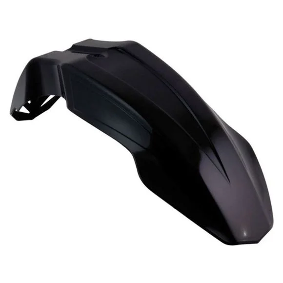 Garde boue R-tech AVANT UNIVERSEL Noir Universel – Noir Ref : RTH0581 / RPASMRNR0006