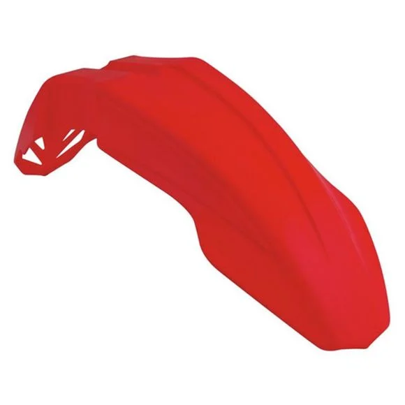 Garde boue R-tech AVANT UNIVERSEL Rouge Universel – Rouge Ref : RTH0582 / RPASMRRS0006