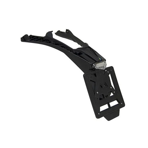 Garde boue R-tech Extension GB AR Noir Universel – Noir Ref : RTH0590 / RPTLED0NR017
