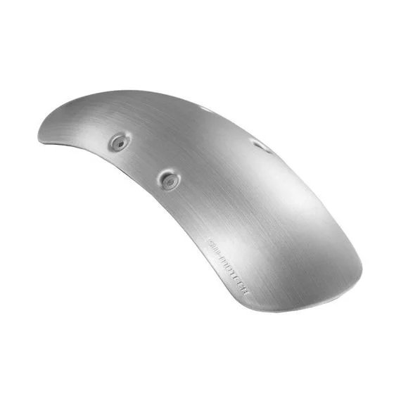 Garde boue SW-MOTECH avant gris – Gris Ref : KFS.06.599.10000/S