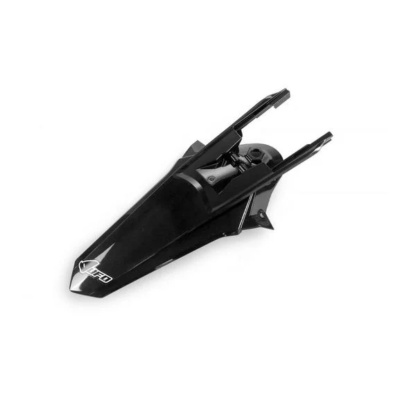 Garde boue Ufo ARRIERE – Noir Ref : UF1474