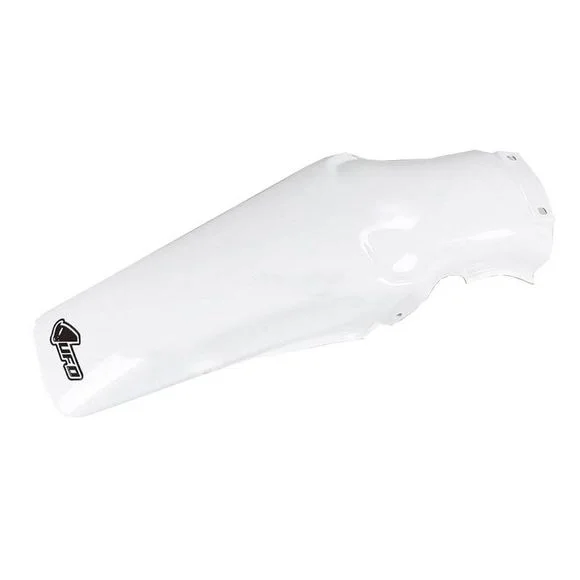 Garde boue Ufo arrière blanc Ref : UF1328 / 1086741001