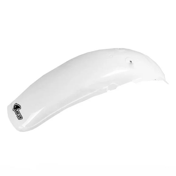 Garde boue Ufo arrière blanc Ref : UF1424 / 1087746001