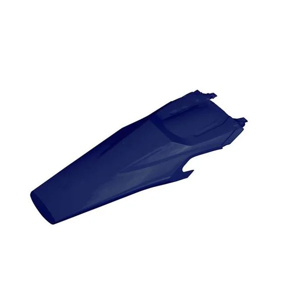 Garde boue Ufo ARRIERE BLEU Ref : 4430023107 / 1087040002
