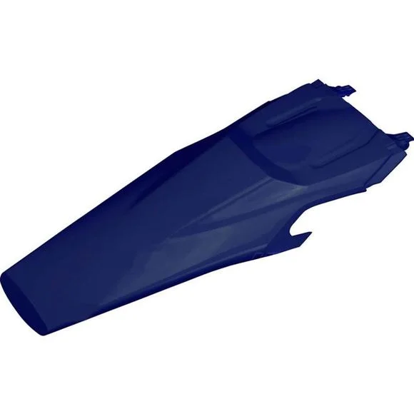 Garde boue Ufo ARRIERE BLEU Ref : 78450772 / 1087034003