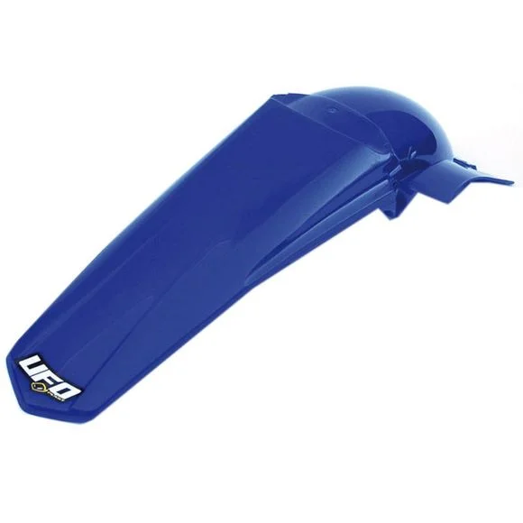 Garde boue Ufo arrière bleu Ref : UF0613 / 1087792002