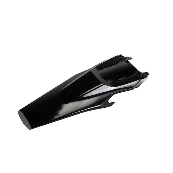 Garde boue Ufo ARRIERE NOIR Ref : 4430022201 / 1087420001