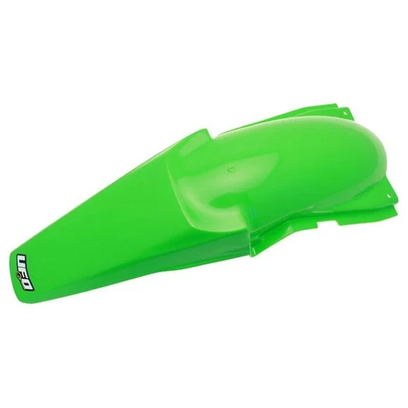 Garde boue Ufo arrière vert Ref : UF1178 / 1087218001