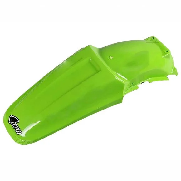Garde boue Ufo arrière vert Ref : UF1372 / 1087079001