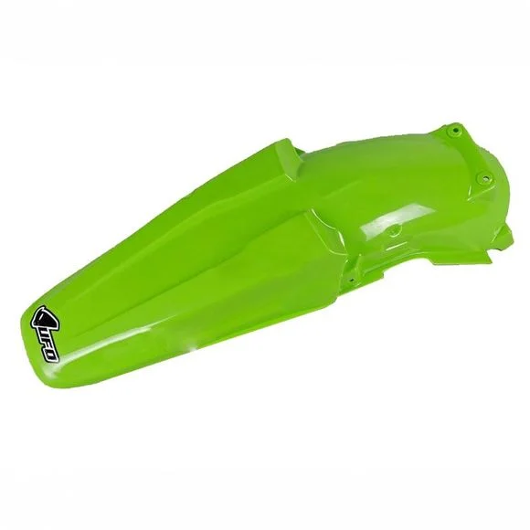 Garde boue Ufo arrière vert Ref : UF1373 / 1087090001