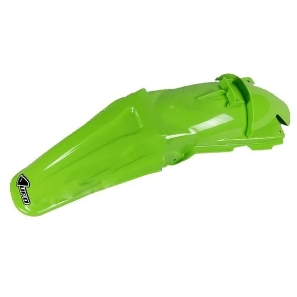 Garde boue Ufo arrière vert Ref : UF1374 / 1087099001