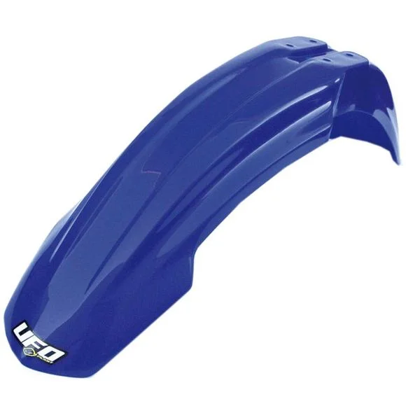 Garde boue Ufo avant bleu réplica 4T Ref : UF0847 / 1087865001