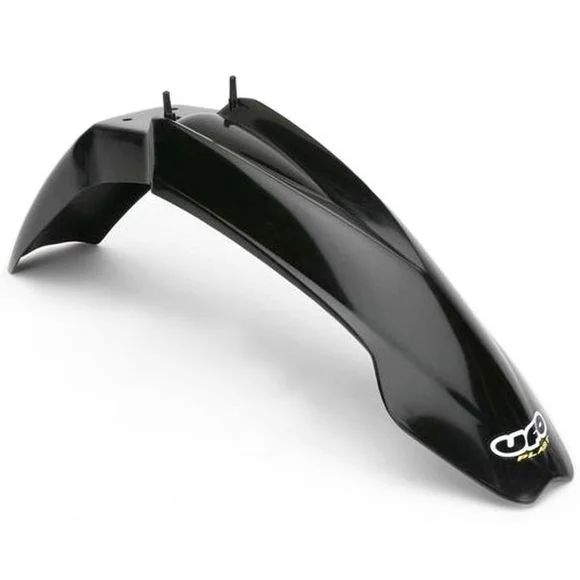 Garde boue Ufo avant noir Ref : UF0815 / 1087371002