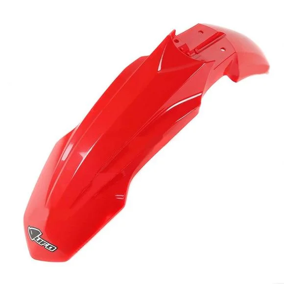 Garde boue Ufo AVANT ROUGE Ref : 78103531 / 1086905001