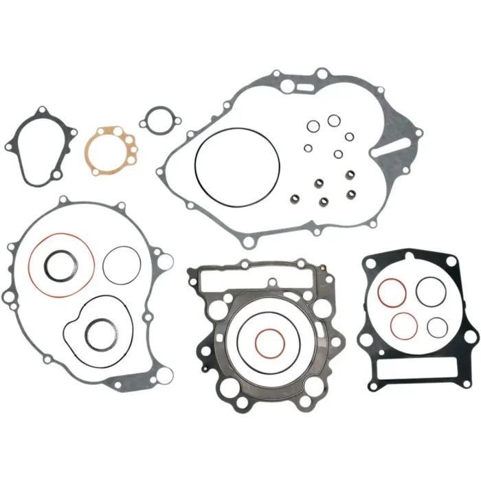 GASKET-KIT COMPLT-RAPTOR