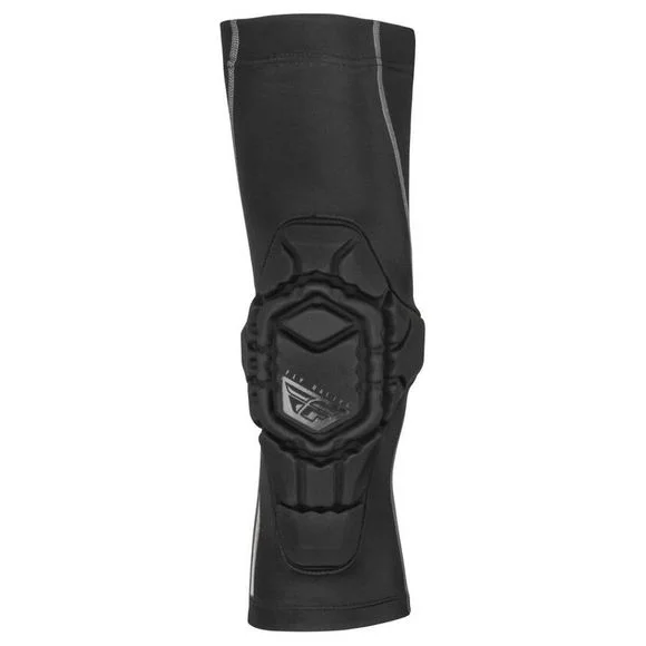 Genouillères Fly BARRICADE CE – LITE 2025 – Noir Ref : FL1765