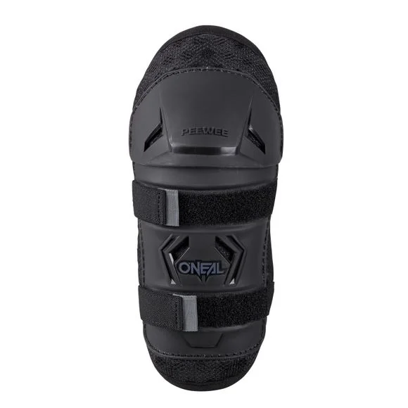 Genouillères O&rsquo;Neal PEEWEE ENFANT – BLACK – Noir Ref : OL1205