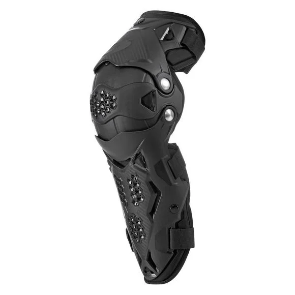Genouillères O&rsquo;Neal PRO IV KNEE V.23 YOUTH – Noir Ref : OL1866 / 0251-203
