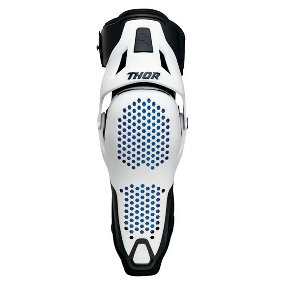 Genouillères Thor SENTINEL – Blanc Ref : TO2996 / 27040684