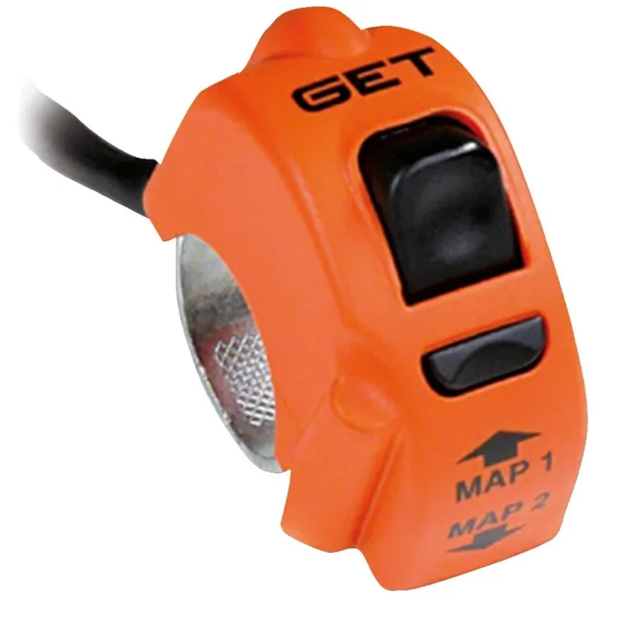 GET CDI SX/TC125 16-18